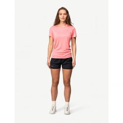 Tricko Devold Active Tee W apricot 2
